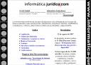 informatica-juridica.com