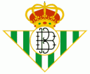 Escudo Betis