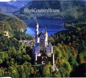 Country House Blur