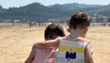 Aquel Verano del 2024