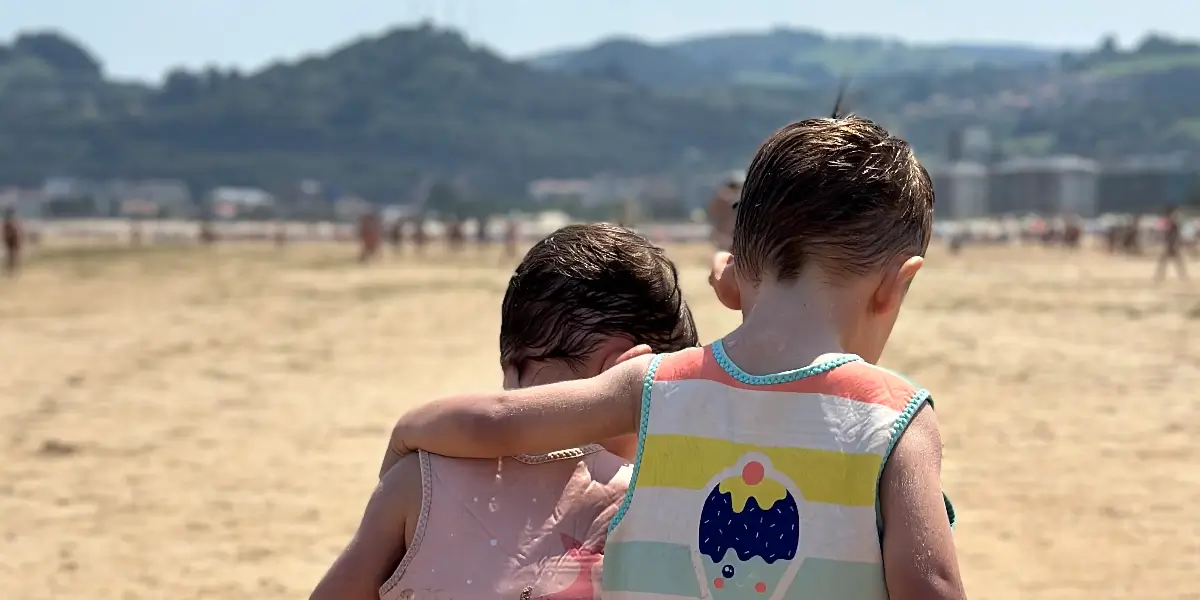 Aquel Verano del 2024