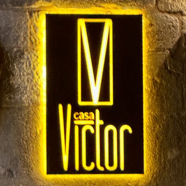 Casa Víctor.